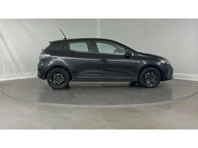 Occasion Renault Clio à MAGENTA chez RENAULT | EPERNAY & SEZANNE