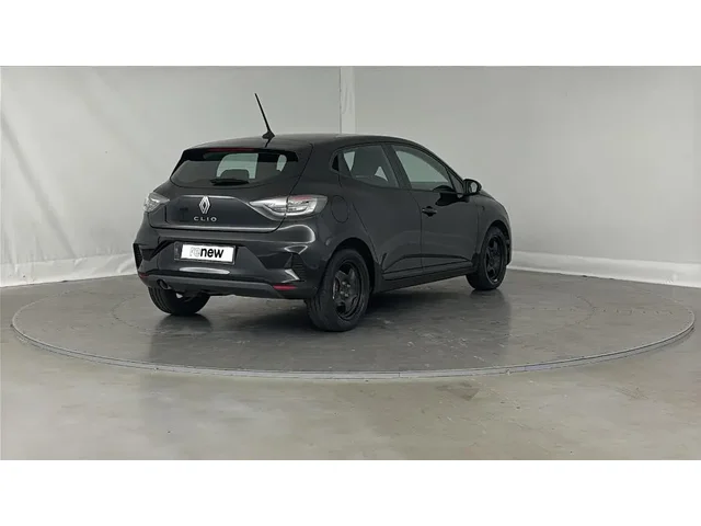 Occasion Renault Clio à MAGENTA chez RENAULT | EPERNAY & SEZANNE