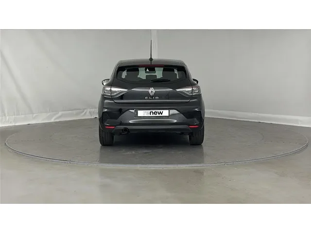 Occasion Renault Clio à MAGENTA chez RENAULT | EPERNAY & SEZANNE