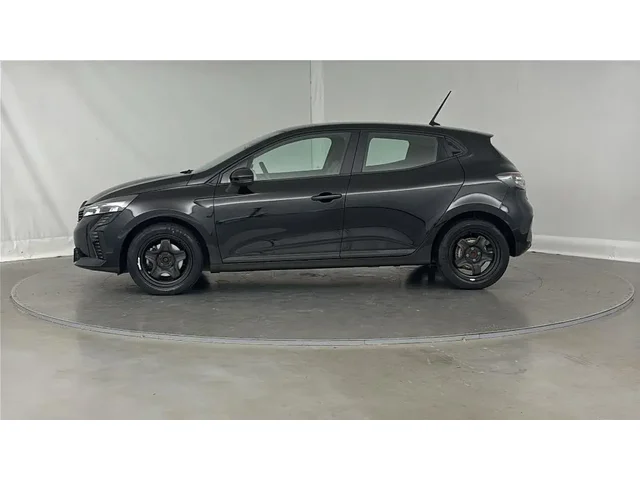Occasion Renault Clio à MAGENTA chez RENAULT | EPERNAY & SEZANNE