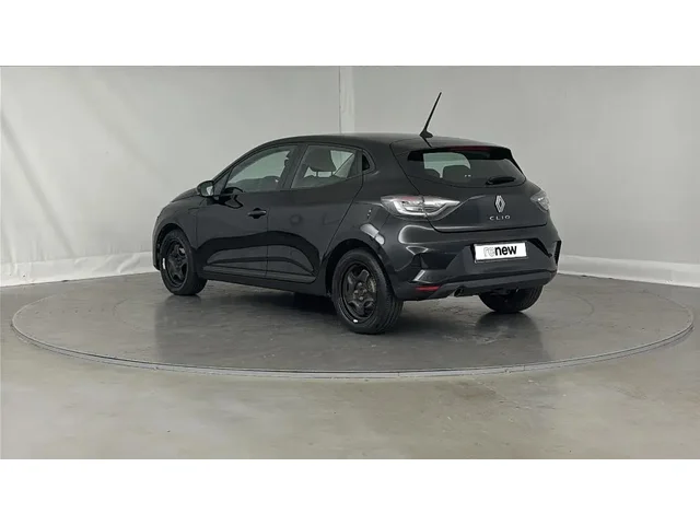Occasion Renault Clio à MAGENTA chez RENAULT | EPERNAY & SEZANNE