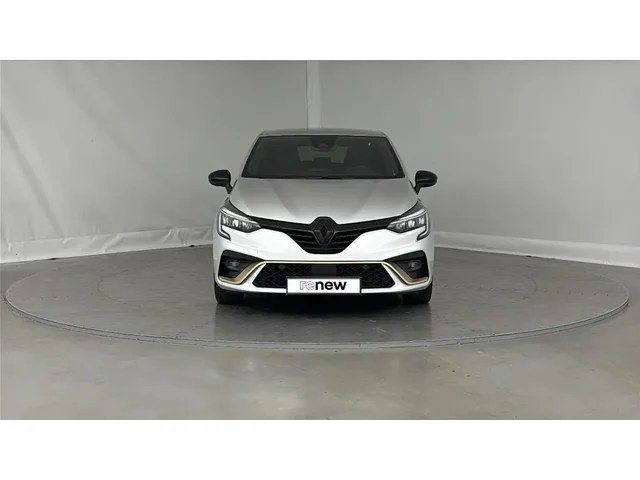 Occasion Renault Clio à ENGLOS chez RENAULT | ENGLOS