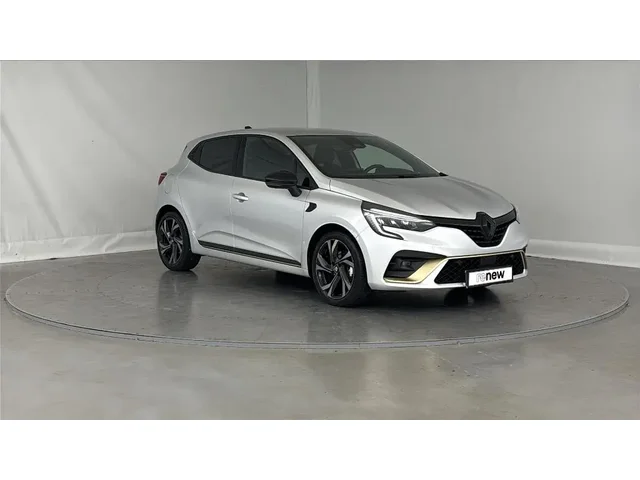 Occasion Renault Clio à ENGLOS chez RENAULT | ENGLOS
