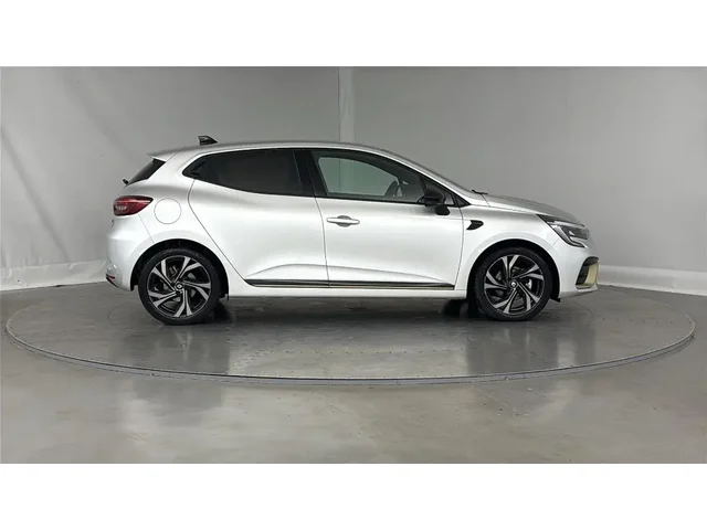 Occasion Renault Clio à ENGLOS chez RENAULT | ENGLOS