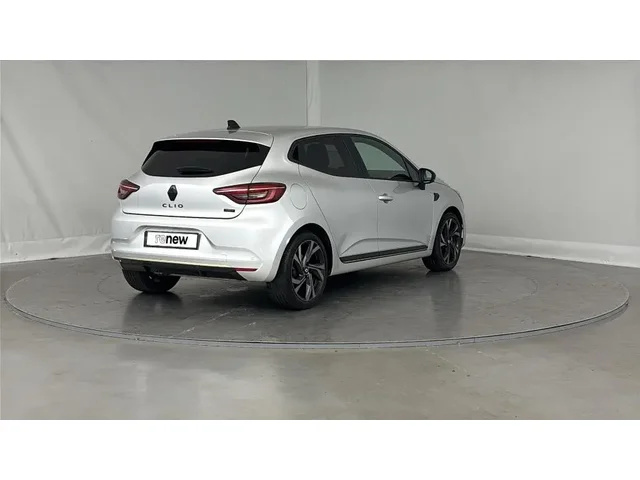 Occasion Renault Clio à ENGLOS chez RENAULT | ENGLOS