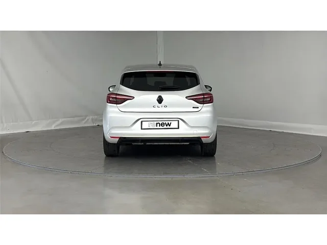 Occasion Renault Clio à ENGLOS chez RENAULT | ENGLOS