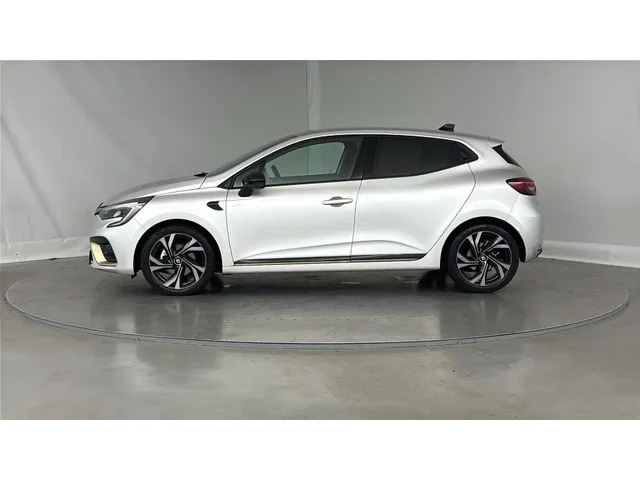 Occasion Renault Clio à ENGLOS chez RENAULT | ENGLOS