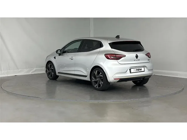 Occasion Renault Clio à ENGLOS chez RENAULT | ENGLOS