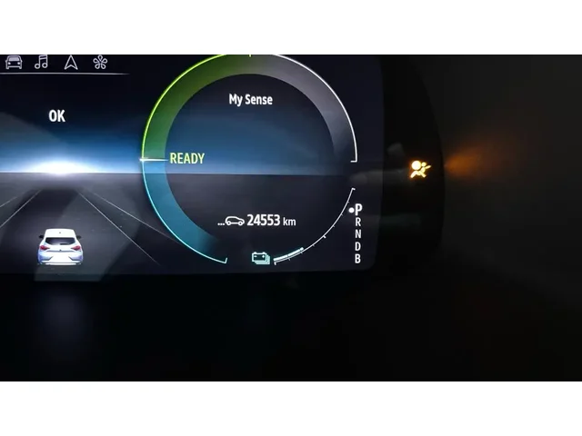 Occasion Renault Clio à ENGLOS chez RENAULT | ENGLOS