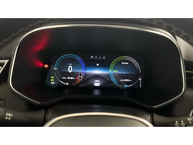 Occasion Renault Clio à ENGLOS chez RENAULT | ENGLOS