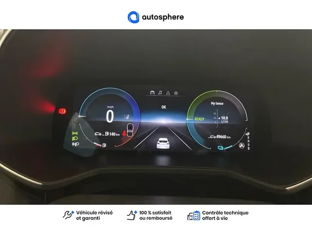 Occasion Renault Clio à CHAUNY chez RENAULT | CHAUNY