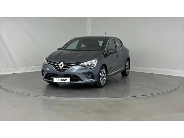 Occasion Renault Clio à CHAUNY chez RENAULT | CHAUNY