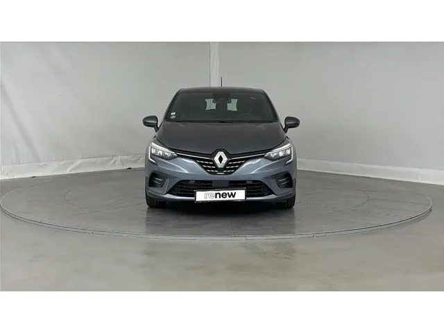 Occasion Renault Clio à CHAUNY chez RENAULT | CHAUNY