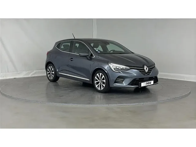 Occasion Renault Clio à CHAUNY chez RENAULT | CHAUNY