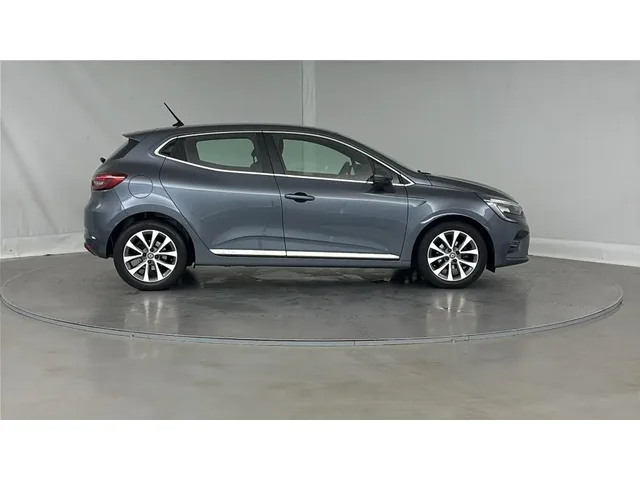 Occasion Renault Clio à CHAUNY chez RENAULT | CHAUNY