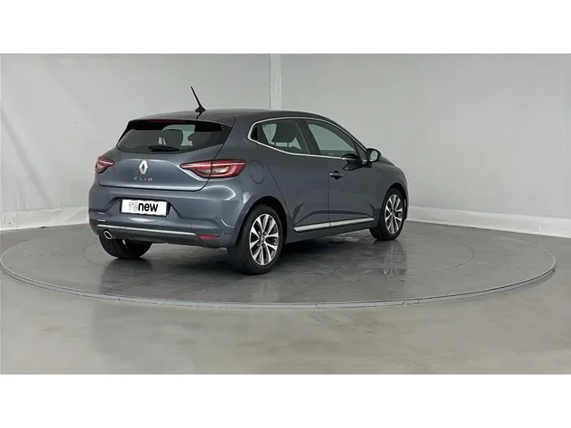 Occasion Renault Clio à CHAUNY chez RENAULT | CHAUNY