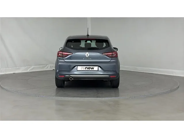 Occasion Renault Clio à CHAUNY chez RENAULT | CHAUNY