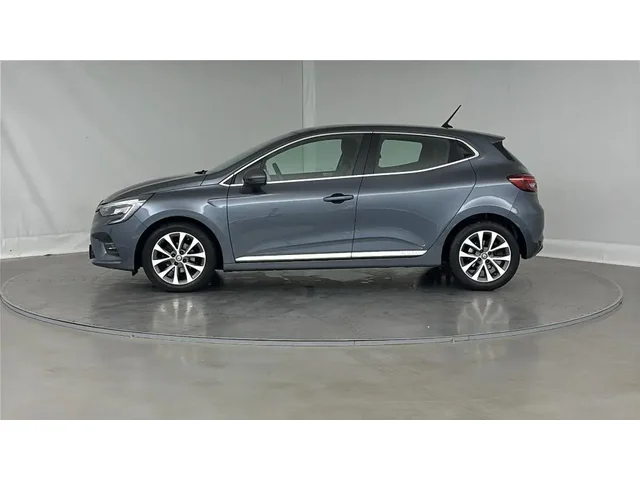 Occasion Renault Clio à CHAUNY chez RENAULT | CHAUNY