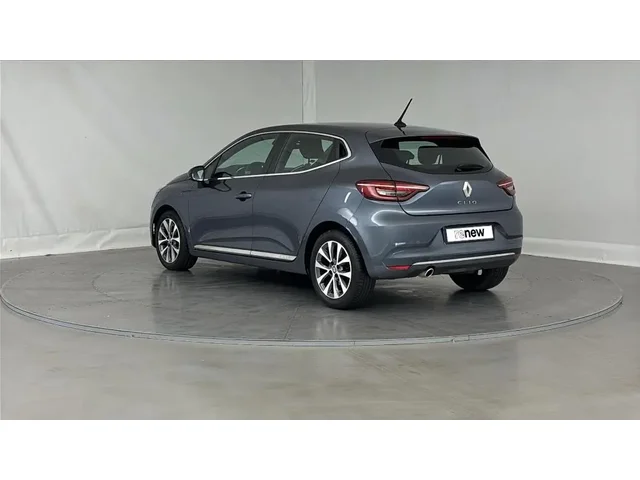 Occasion Renault Clio à CHAUNY chez RENAULT | CHAUNY