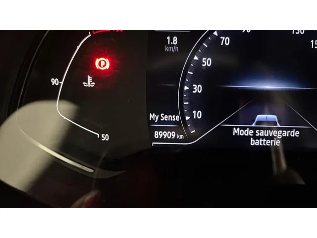 Occasion Renault Clio à CHAUNY chez RENAULT | CHAUNY