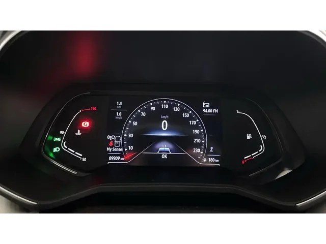 Occasion Renault Clio à CHAUNY chez RENAULT | CHAUNY
