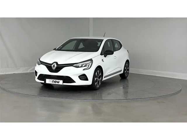 Occasion Renault Clio à MAGENTA chez RENAULT | EPERNAY & SEZANNE