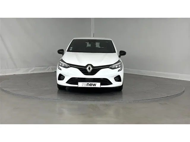Occasion Renault Clio à MAGENTA chez RENAULT | EPERNAY & SEZANNE
