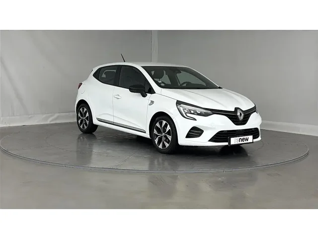 Occasion Renault Clio à MAGENTA chez RENAULT | EPERNAY & SEZANNE