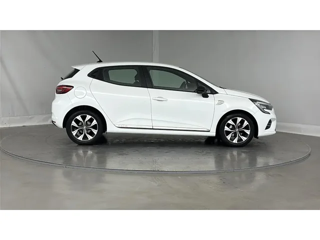 Occasion Renault Clio à MAGENTA chez RENAULT | EPERNAY & SEZANNE