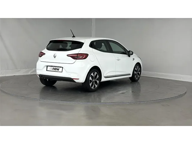Occasion Renault Clio à MAGENTA chez RENAULT | EPERNAY & SEZANNE