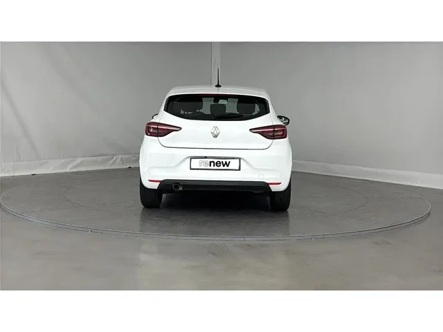 Occasion Renault Clio à MAGENTA chez RENAULT | EPERNAY & SEZANNE