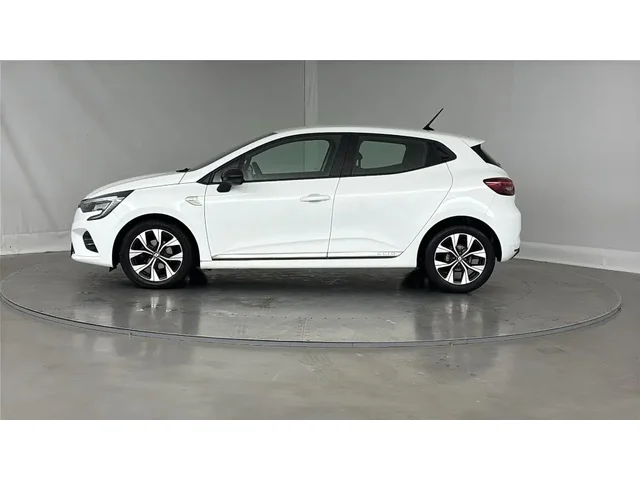 Occasion Renault Clio à MAGENTA chez RENAULT | EPERNAY & SEZANNE