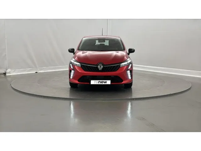 Occasion Renault Clio à MAGENTA chez RENAULT | EPERNAY & SEZANNE
