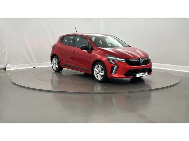 Occasion Renault Clio à MAGENTA chez RENAULT | EPERNAY & SEZANNE