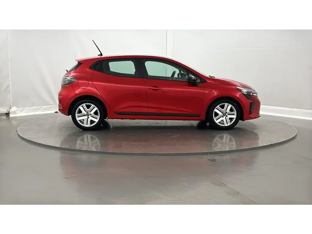 Occasion Renault Clio à MAGENTA chez RENAULT | EPERNAY & SEZANNE