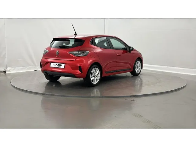 Occasion Renault Clio à MAGENTA chez RENAULT | EPERNAY & SEZANNE
