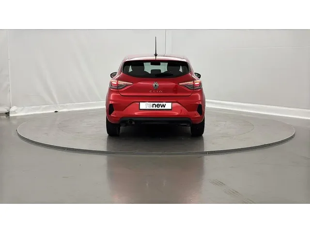 Occasion Renault Clio à MAGENTA chez RENAULT | EPERNAY & SEZANNE