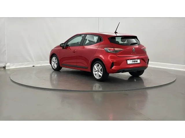 Occasion Renault Clio à MAGENTA chez RENAULT | EPERNAY & SEZANNE