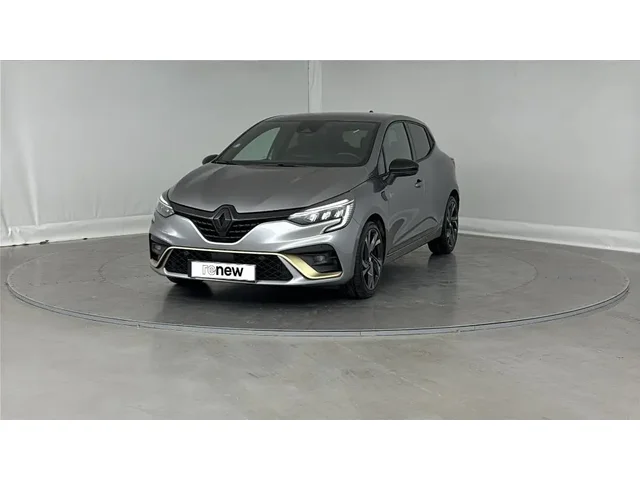 Occasion Renault Clio à MAGENTA chez RENAULT | EPERNAY & SEZANNE