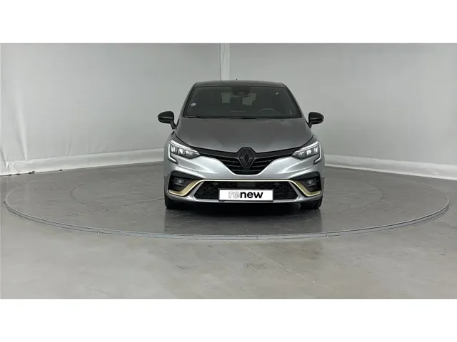 Occasion Renault Clio à MAGENTA chez RENAULT | EPERNAY & SEZANNE
