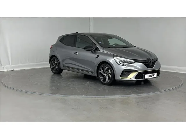 Occasion Renault Clio à MAGENTA chez RENAULT | EPERNAY & SEZANNE