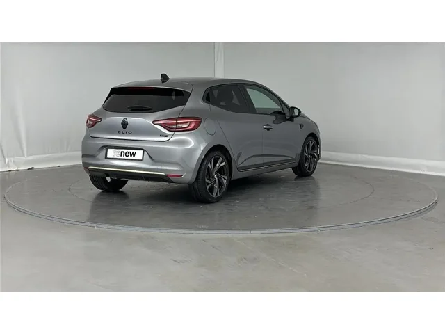 Occasion Renault Clio à MAGENTA chez RENAULT | EPERNAY & SEZANNE