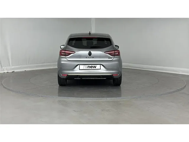 Occasion Renault Clio à MAGENTA chez RENAULT | EPERNAY & SEZANNE