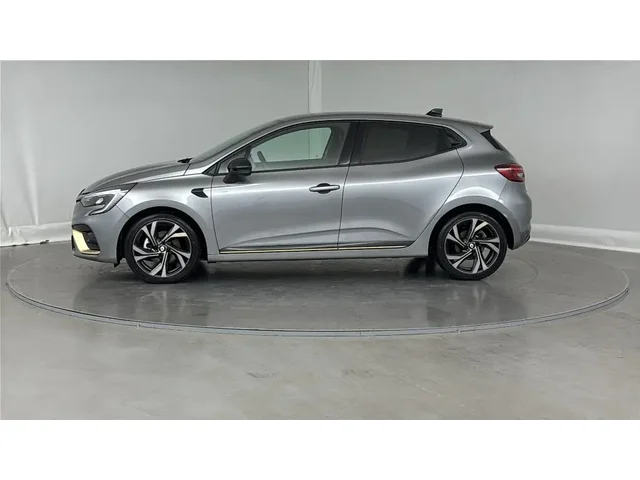 Occasion Renault Clio à MAGENTA chez RENAULT | EPERNAY & SEZANNE