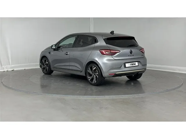 Occasion Renault Clio à MAGENTA chez RENAULT | EPERNAY & SEZANNE