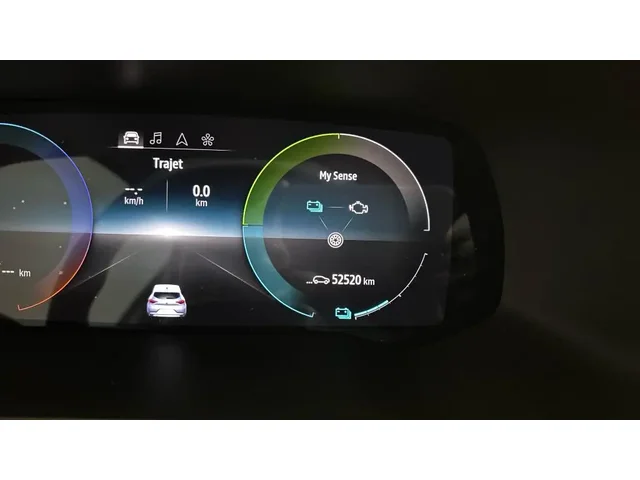 Occasion Renault Clio à MAGENTA chez RENAULT | EPERNAY & SEZANNE