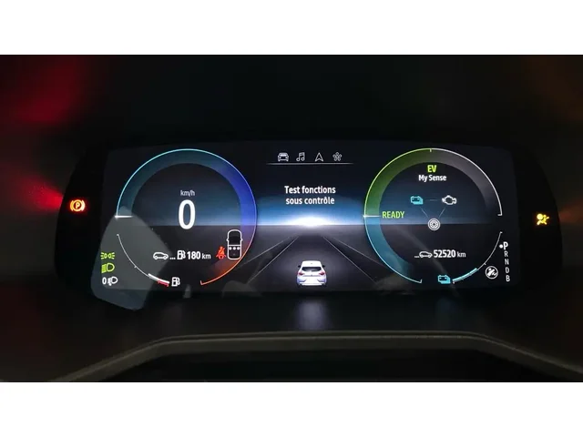 Occasion Renault Clio à MAGENTA chez RENAULT | EPERNAY & SEZANNE