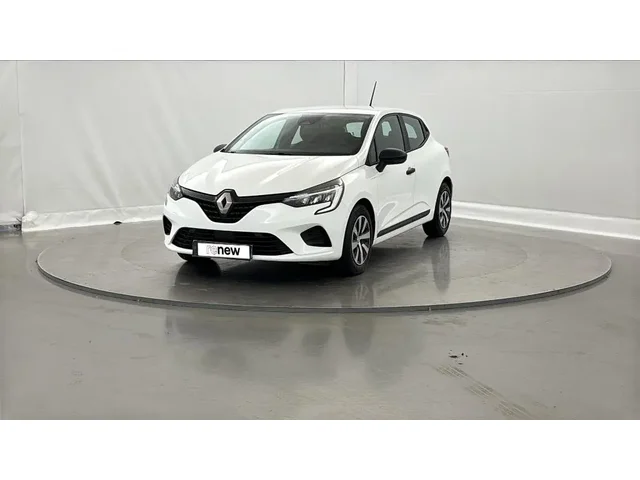 Occasion Renault Clio à ENGLOS chez RENAULT | ENGLOS