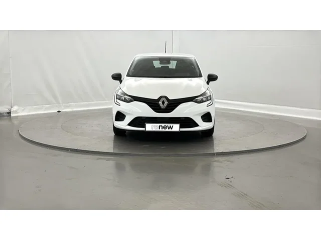 Occasion Renault Clio à ENGLOS chez RENAULT | ENGLOS