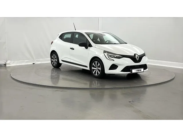 Occasion Renault Clio à ENGLOS chez RENAULT | ENGLOS